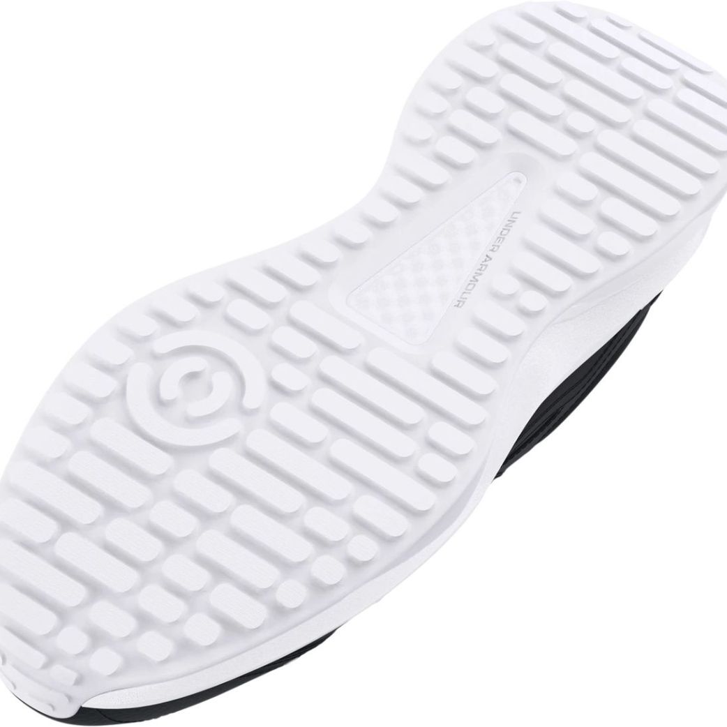 Кроссовки Under Armour UA Edge LTHR 3028375-001