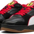 Кеды Puma Ferrari RBD Break Low 30891201