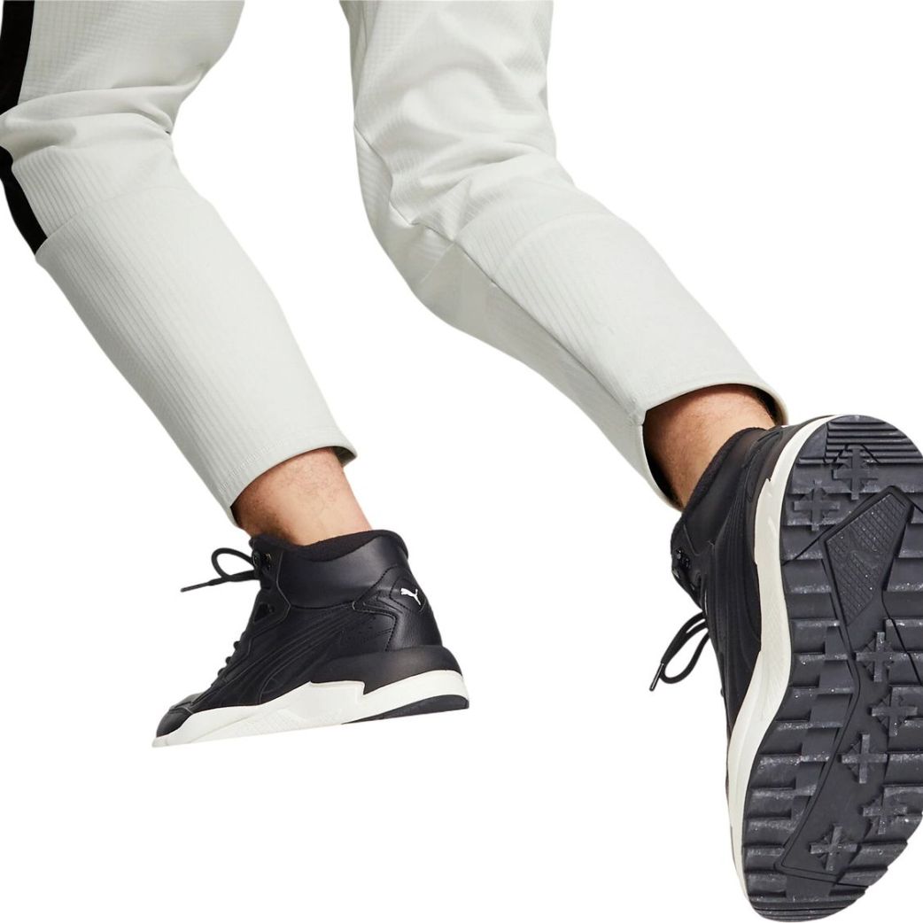 Кроссовки Puma X-Ray Speed Mid WTR L 38857401