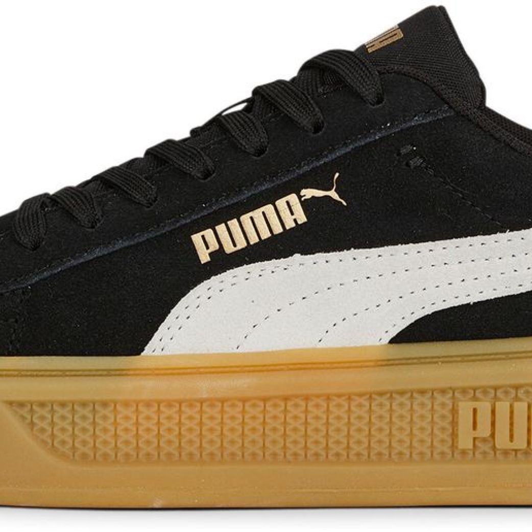 Кеды Puma Smash Platform v3 SD 39194202