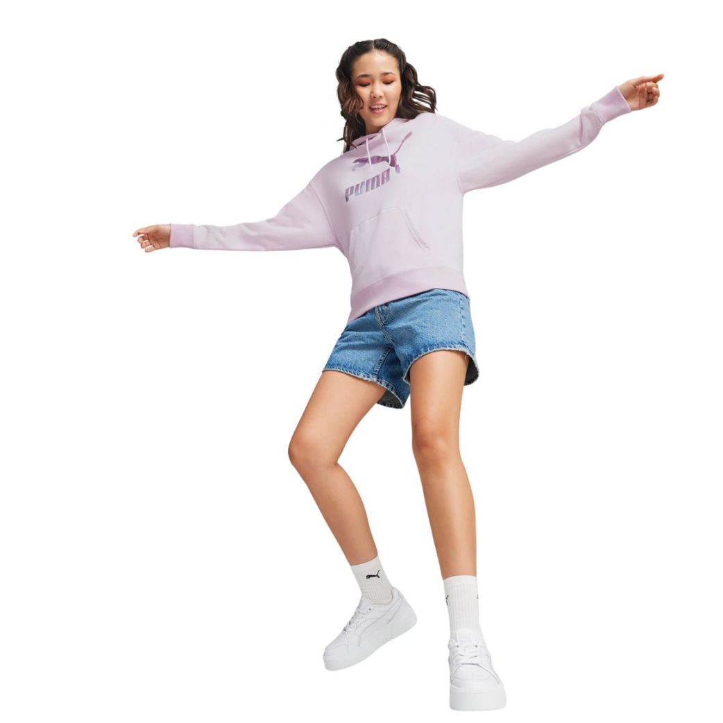 Кеды Puma CA. Flyz Wns 39524604