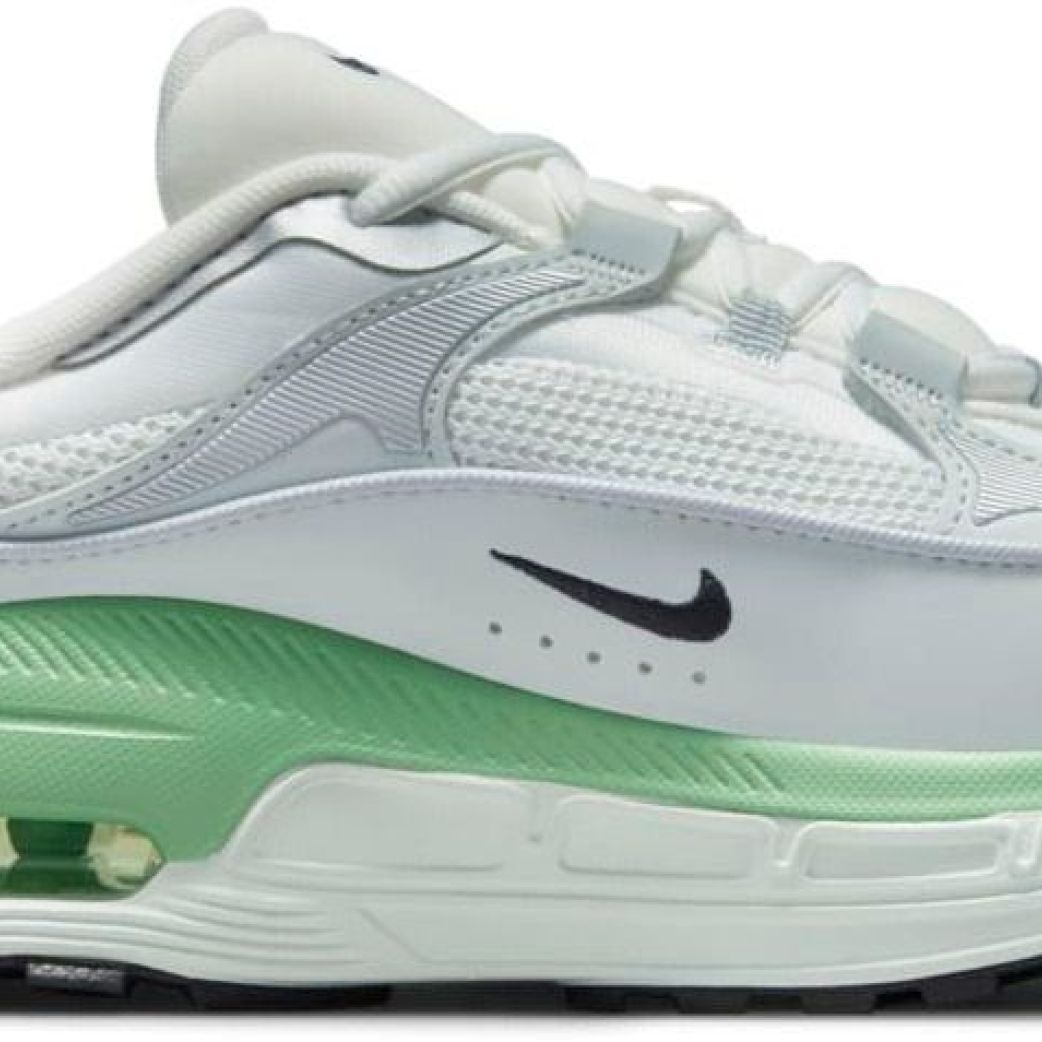 Кроссовки Nike AIR MAX BLISS DH5128-103 6US