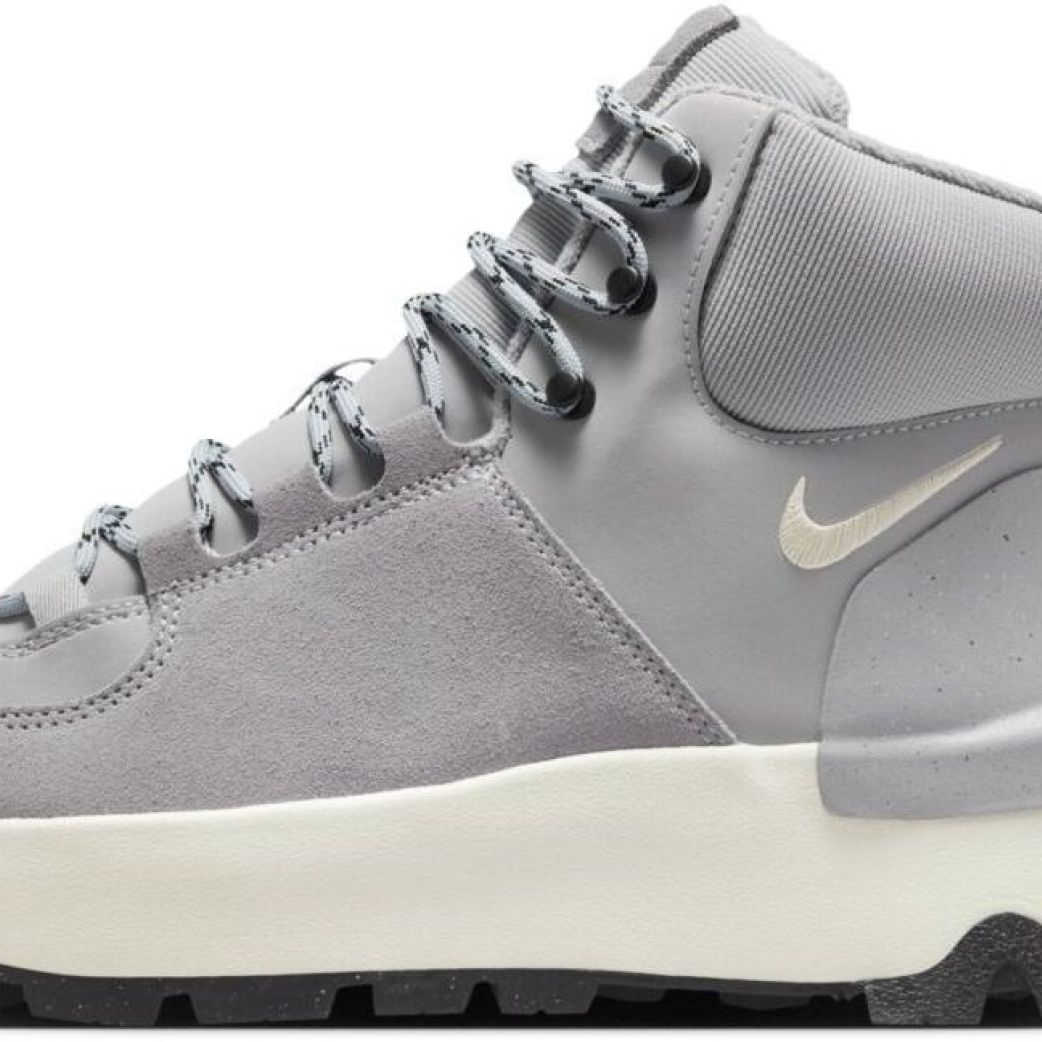 Кроссовки Nike City Classic DQ5601-002 6.5US