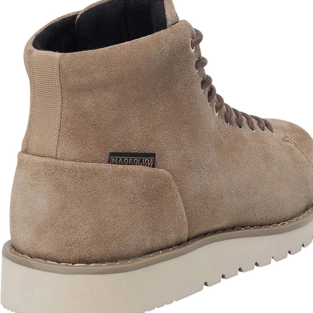 Ботинки Napapijri F4CONIFER01/SUE NA4IKQWA1