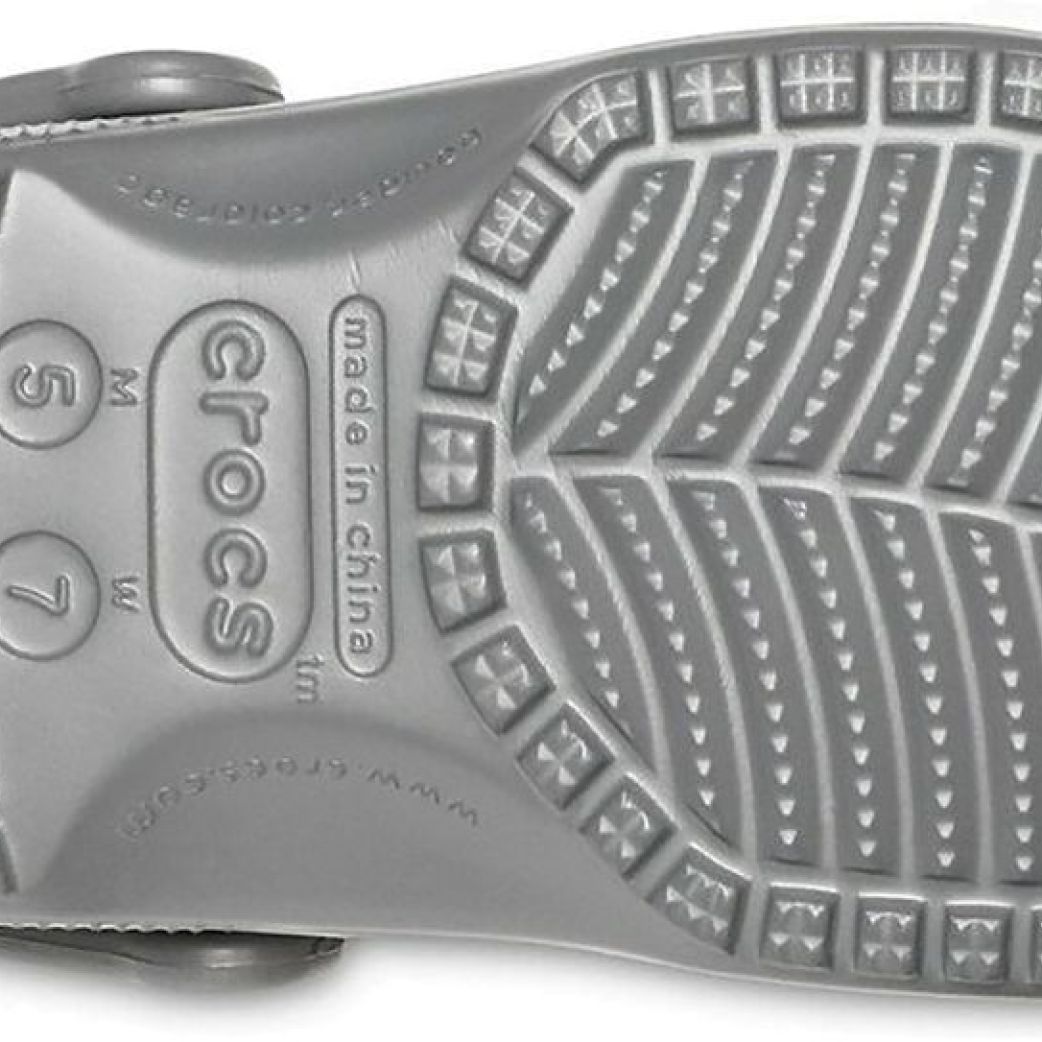 Сабо Crocs Classic Clog 10001-0DA