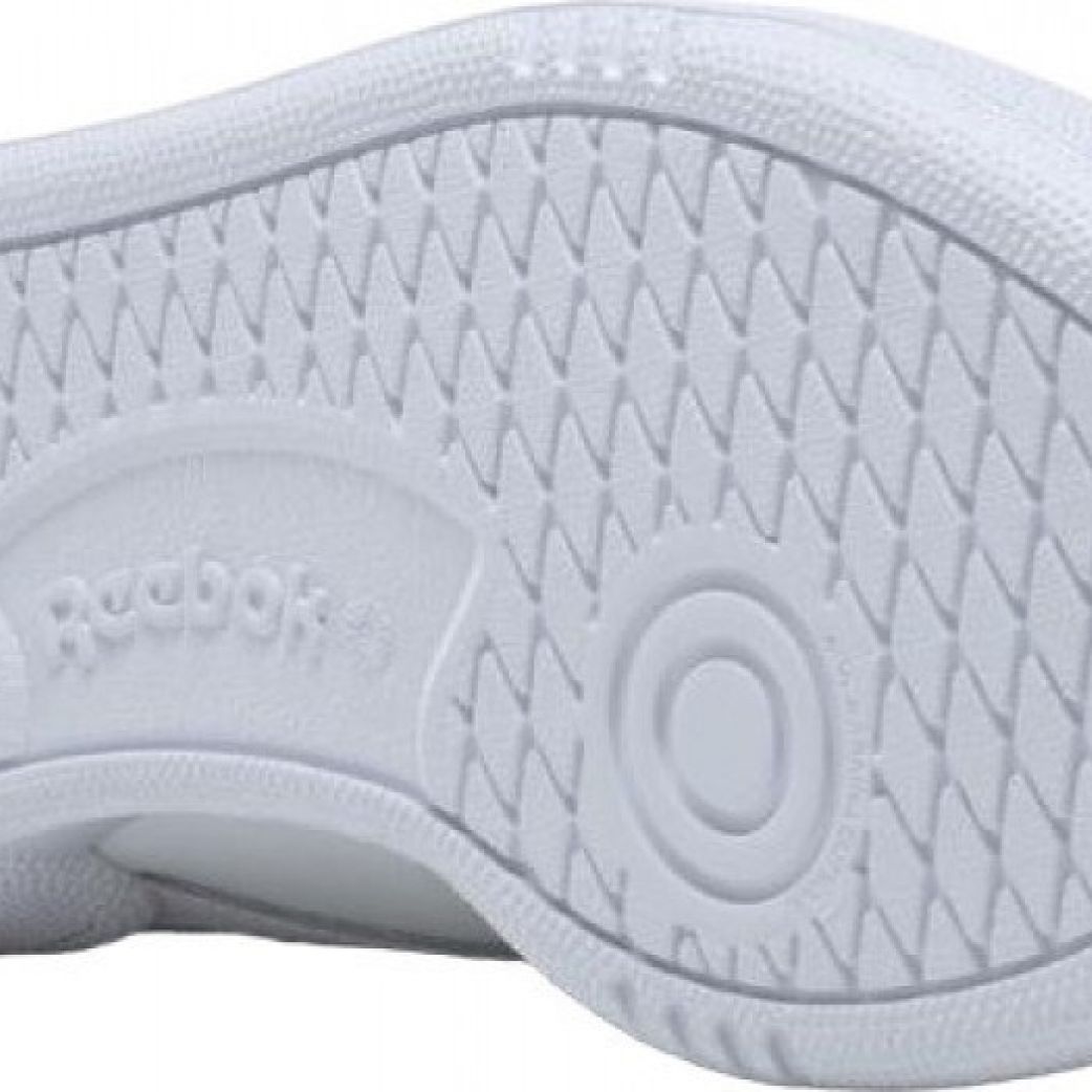 Кроссовки Reebok CLUB C 85 100033933  7.5US