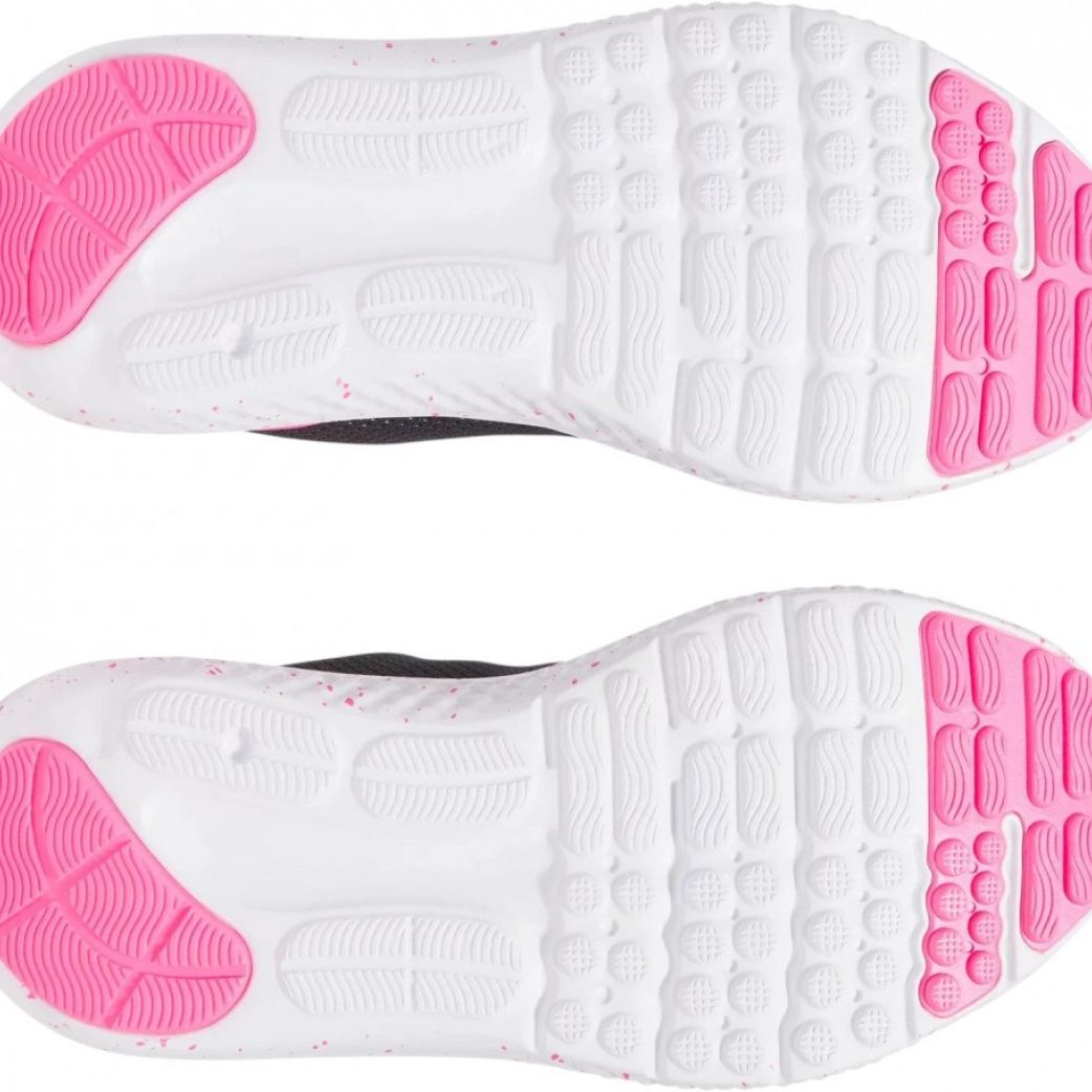 Кроссовки Under Armour GGS SURGE 4 3027108-100 5US