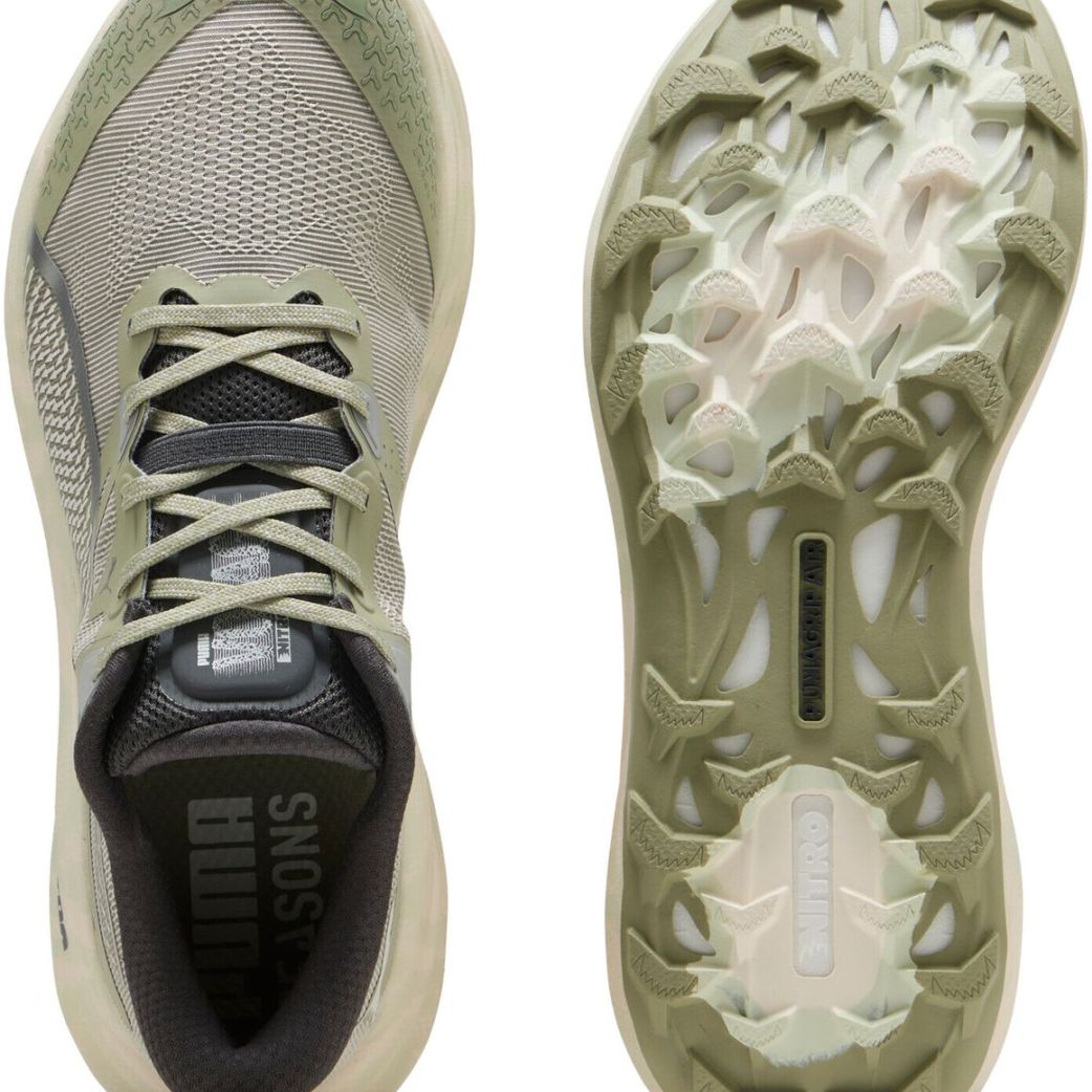 Кроссовки Puma Voyage NITRO 4 Terrains 31152601