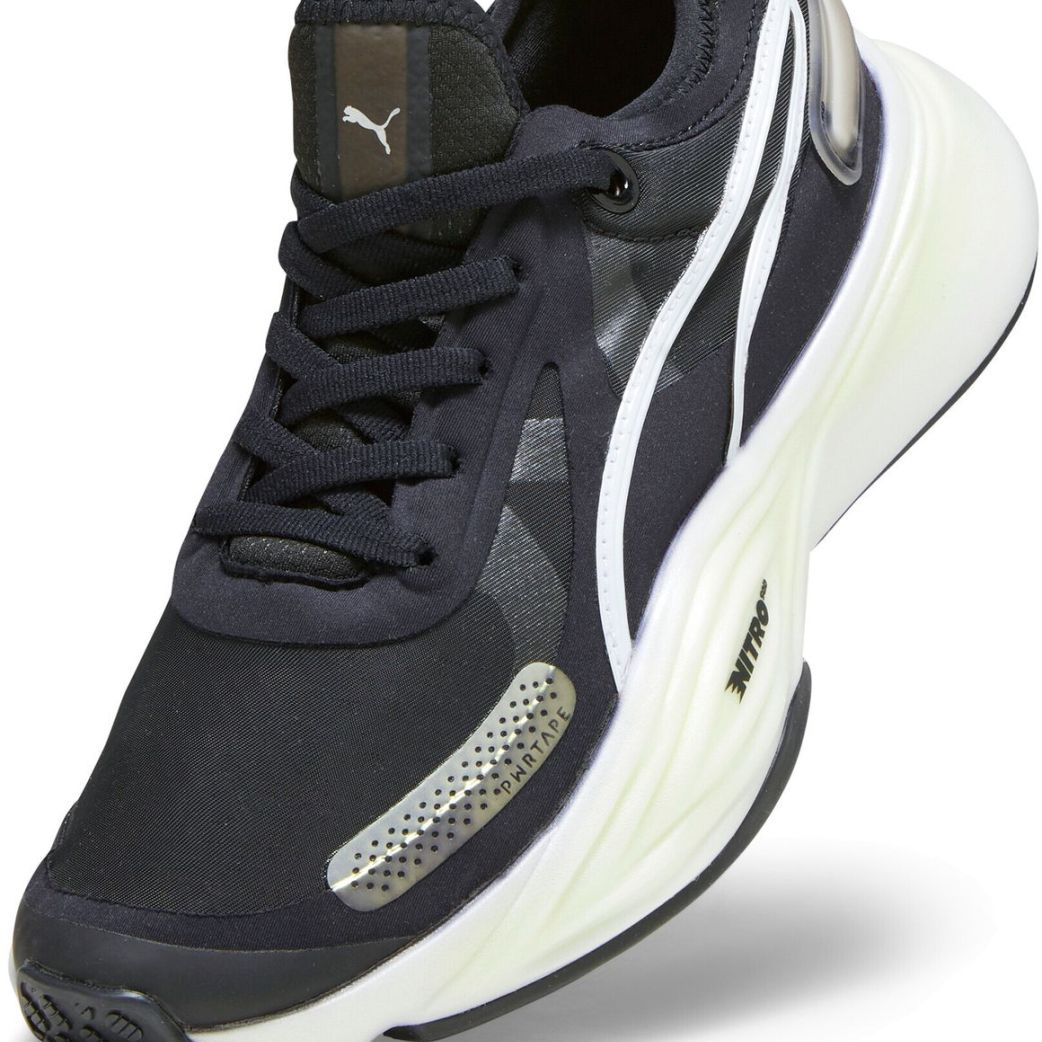 Кроссовки Puma PWR Nitro Squared Wn's 37868801
