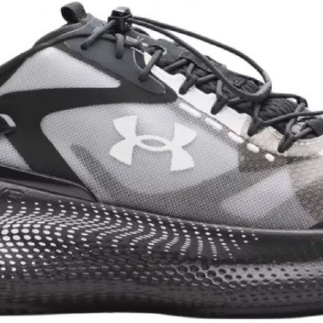 Кроссовки Under Armour Echo 6006061-348 10.5/12US