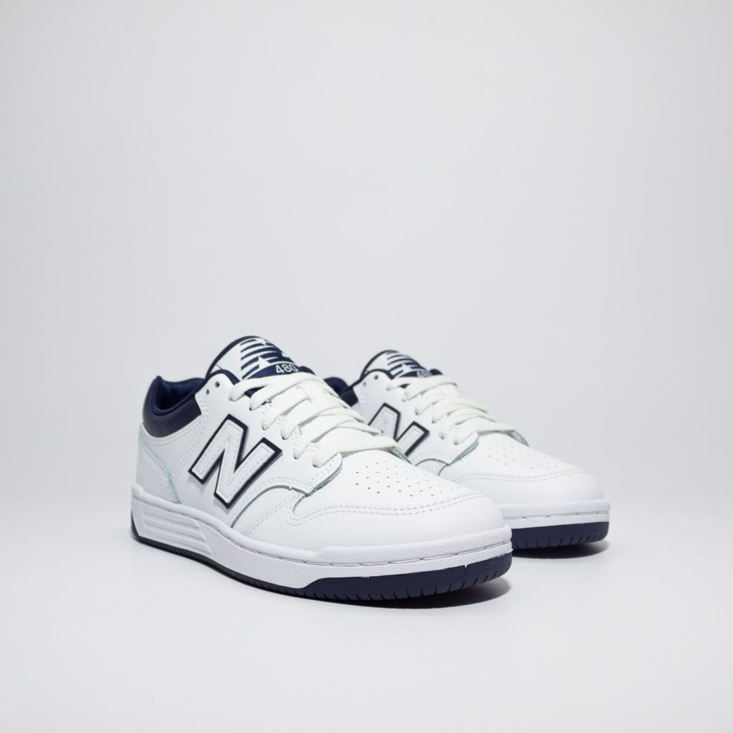 Кроссовки New Balance 480 BB480LWN  43EUR