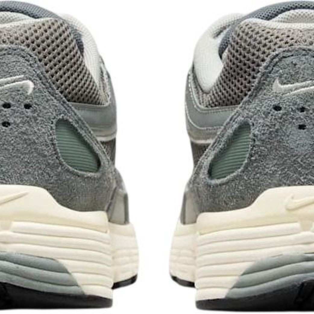 Кроссовки Nike P-6000 SPNT FN7509-029  8US