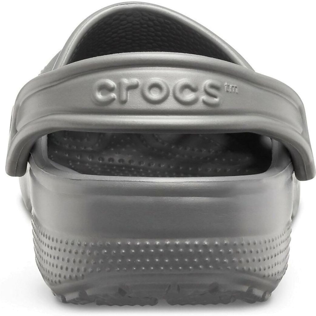 Сабо Crocs Classic Clog 10001-0DA