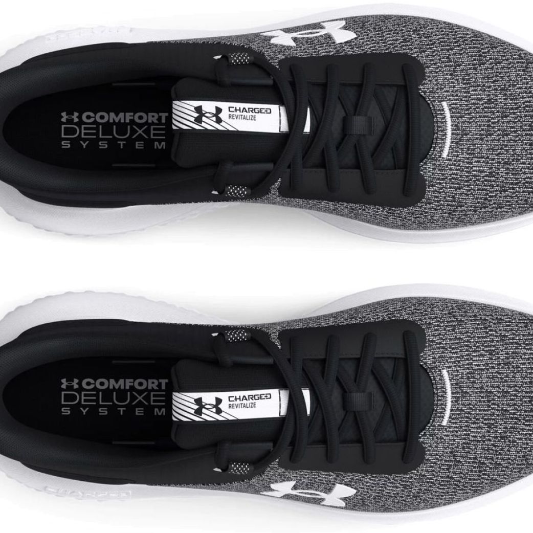 Кроссовки Under Armour UA Charged Revitalize 3026679-001