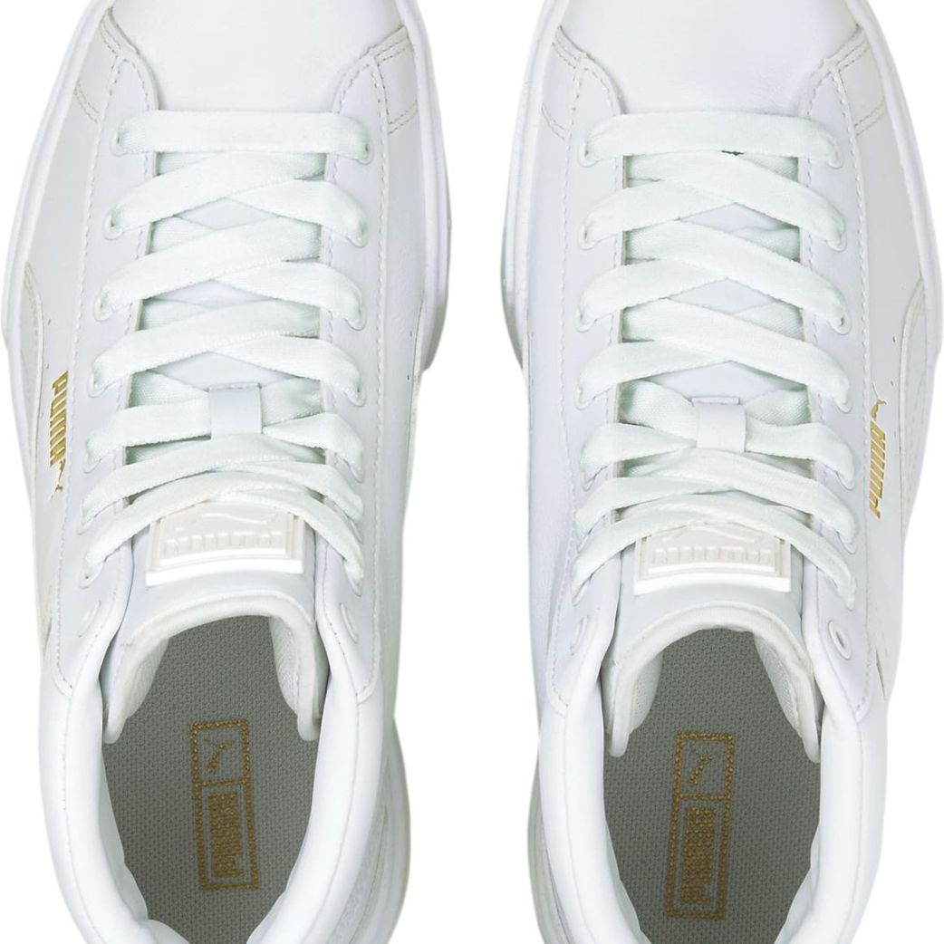 Кроссовки Puma Mayze Mid Wn's 38117001