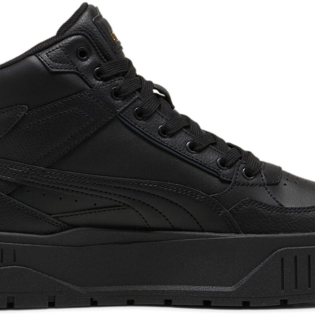 Кеды высокие Puma Karmen II Idol Mid 39746302