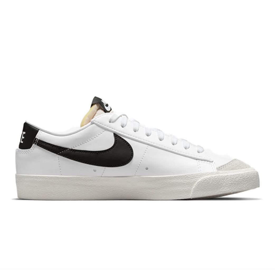 Кроссовки Nike Blazer Low '77 DC4769-102  10US