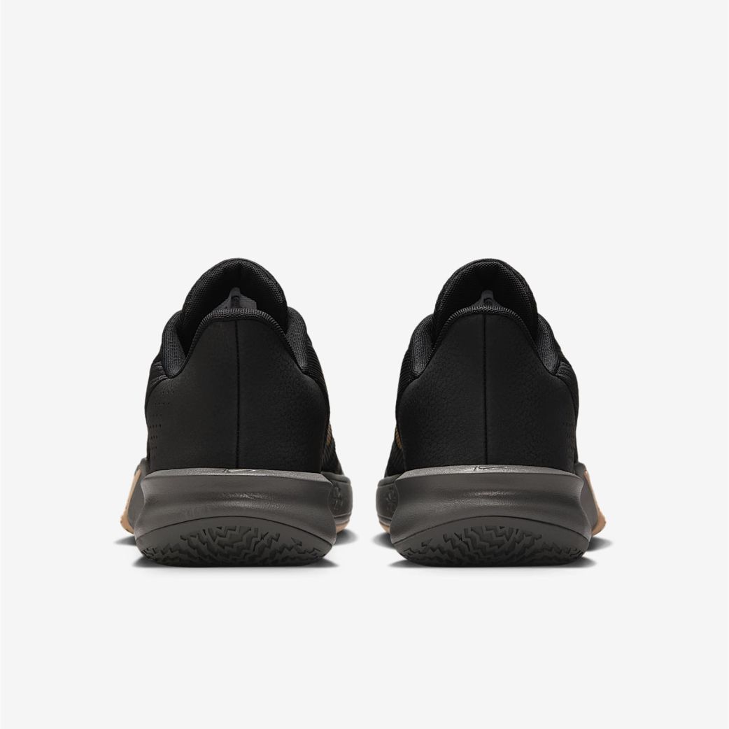 Кроссовки Nike PRECISION VII FN4322-006 8US