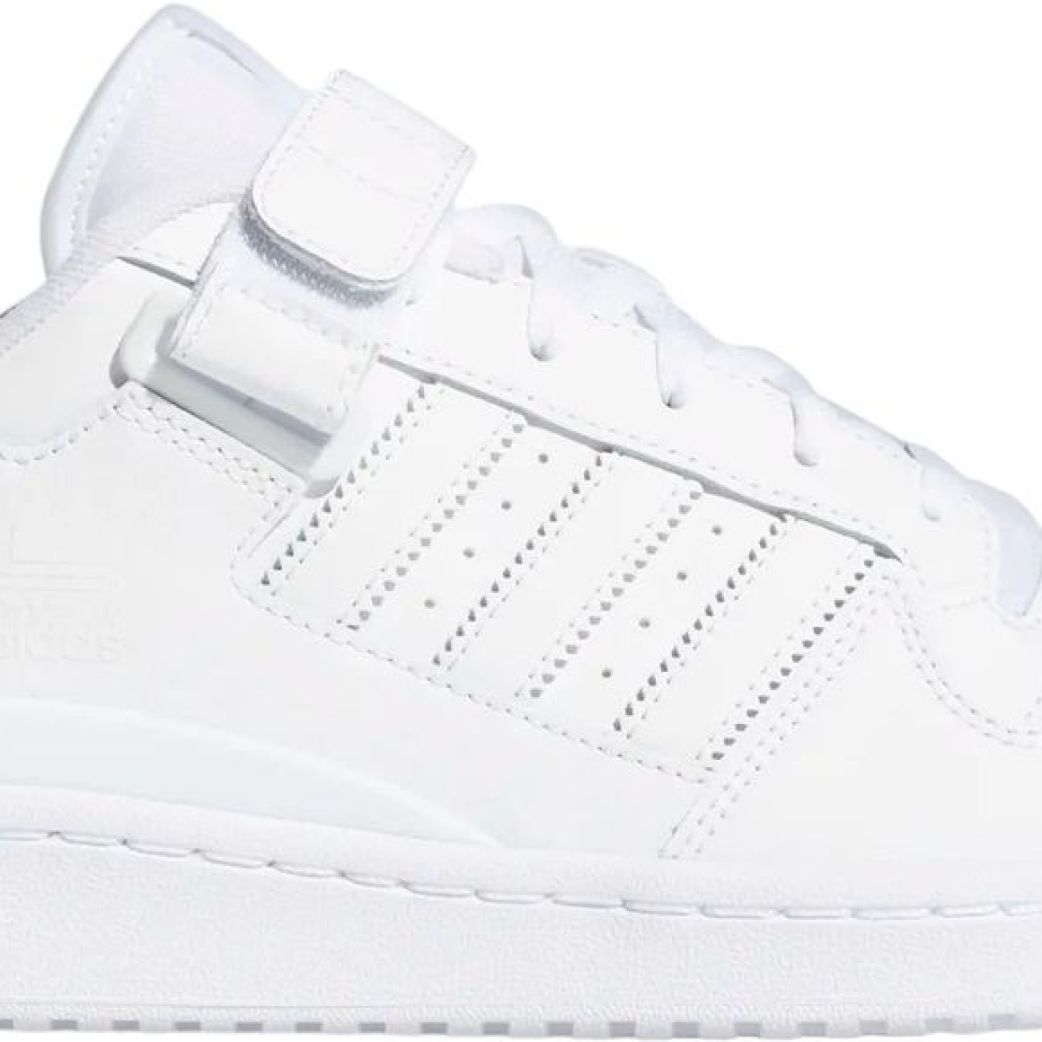 Кроссовки Adidas FORUM LOW FY7755  9.5UK