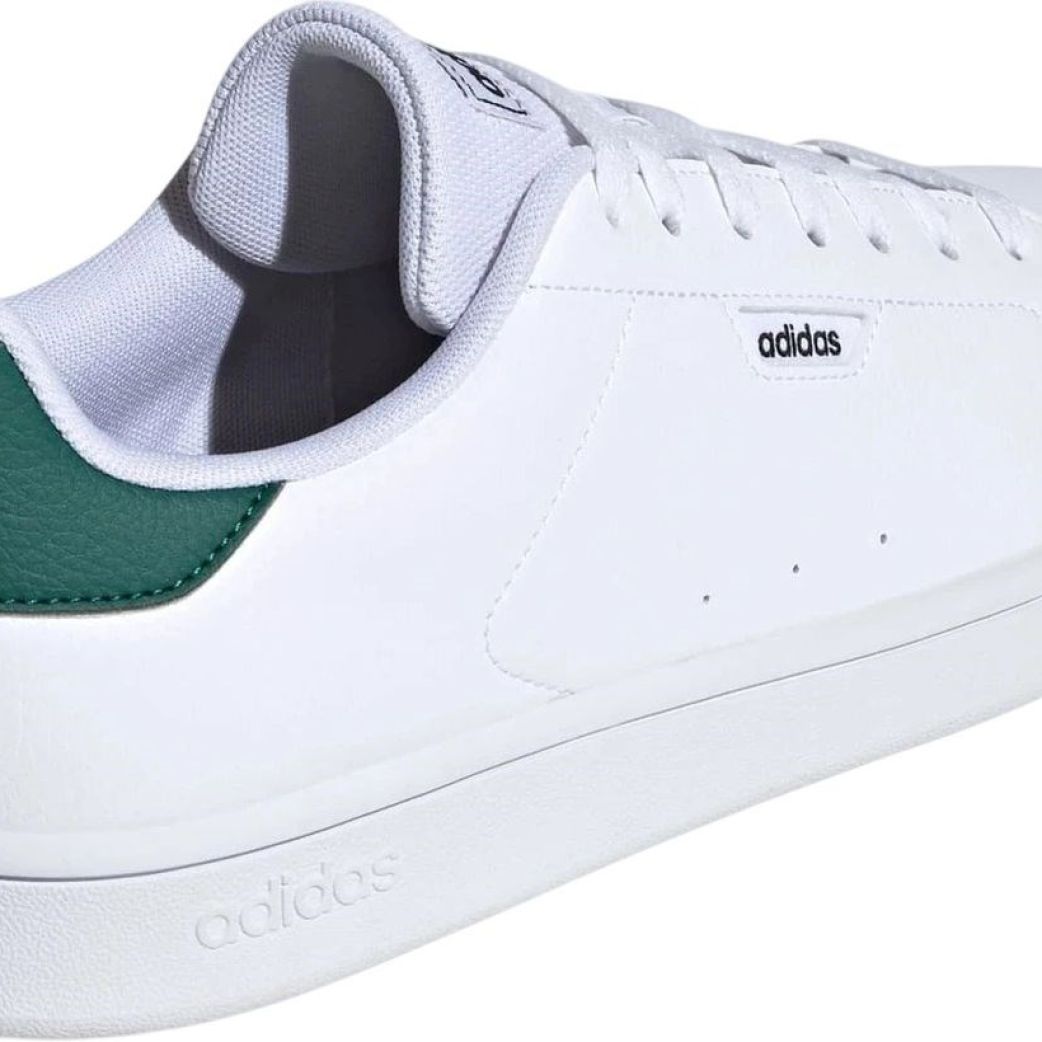 Кроссовки Adidas URBAN COURT FTWWHT/FTWWHT/CGREEN IF4076 10.5UK