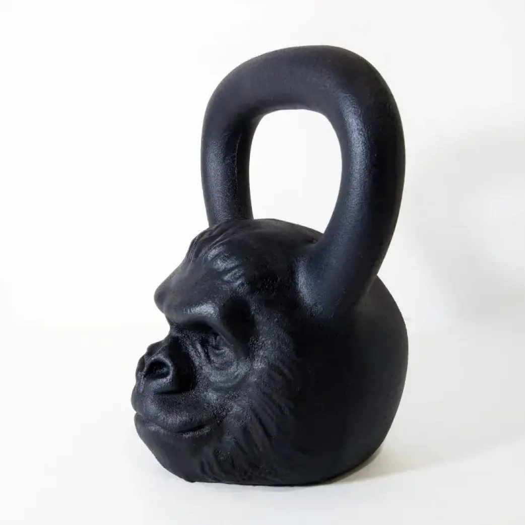 Гиря Горилла-мини 16 кг