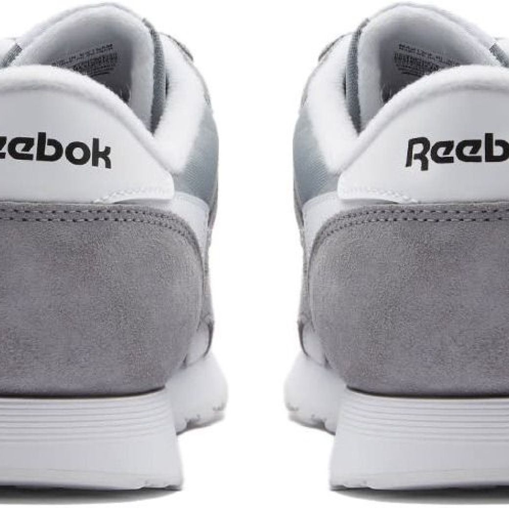 Кроссовки Reebok CL NYLON 100009275