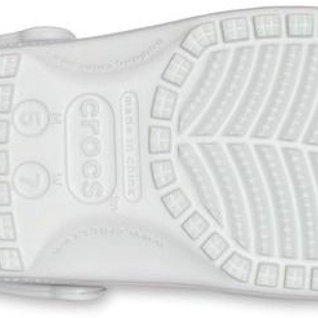 Сабо Crocs Classic Clog 10001-1FT