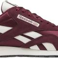 Кроссовки Reebok CLASSIC NYLON 100230535