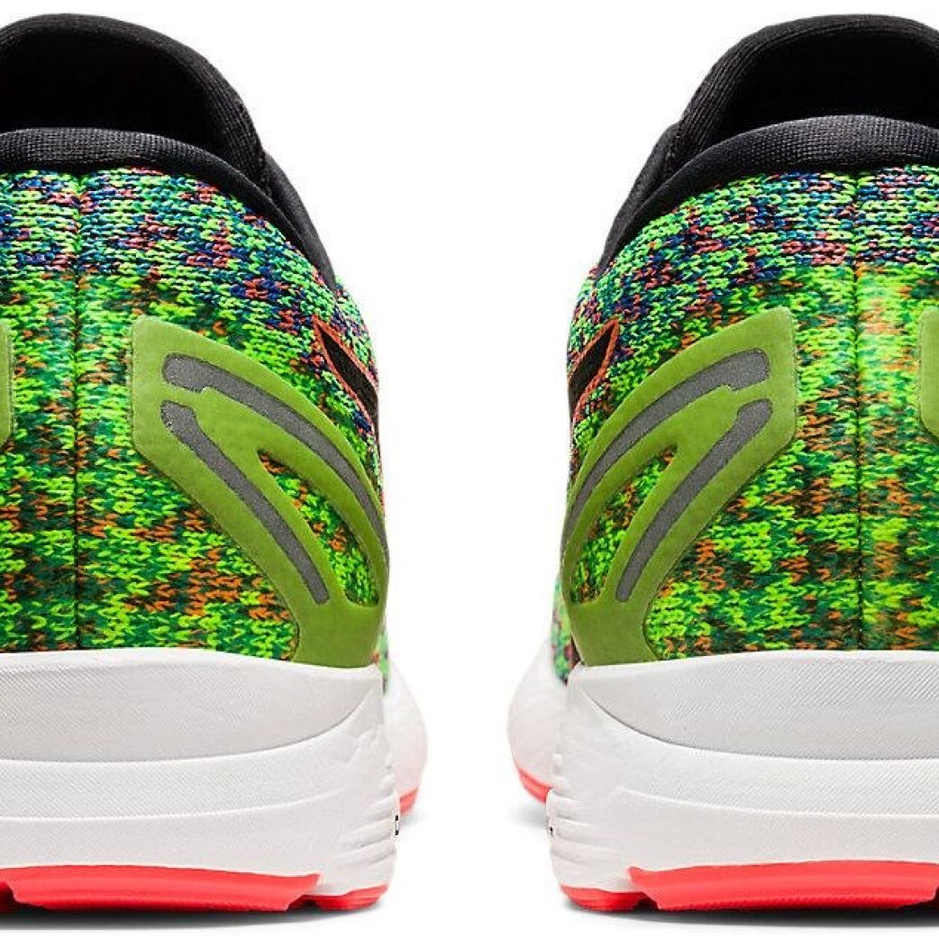 Кроссовки Asics GEL-DS TRAINER 25 1011A675-700 8.5US