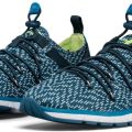 Кроссовки Under Armour W CHARGED ALL-AROUND SPEEDKNIT 1296221-918 7US