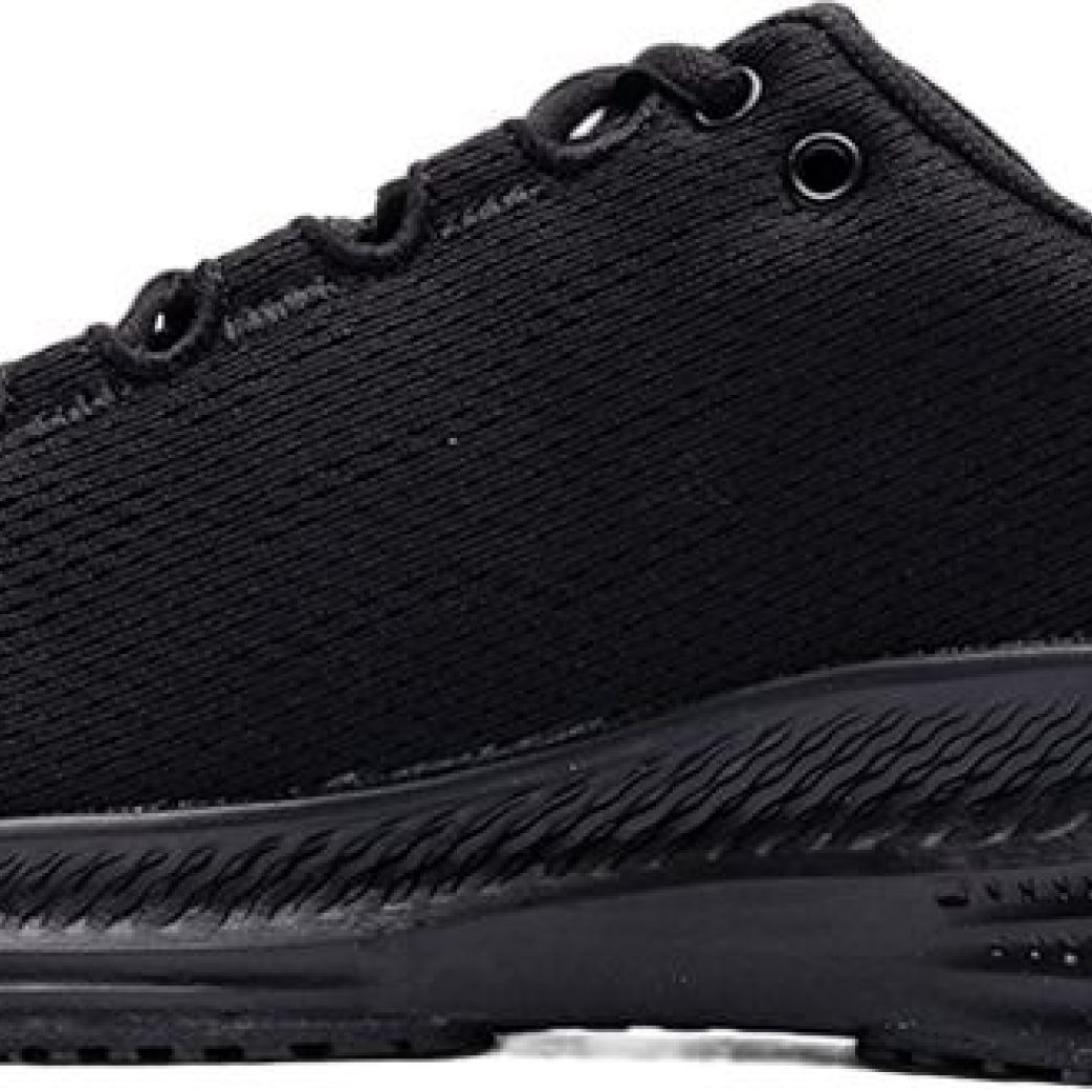 Кроссовки RANK Man, Record, Black 2007002-001