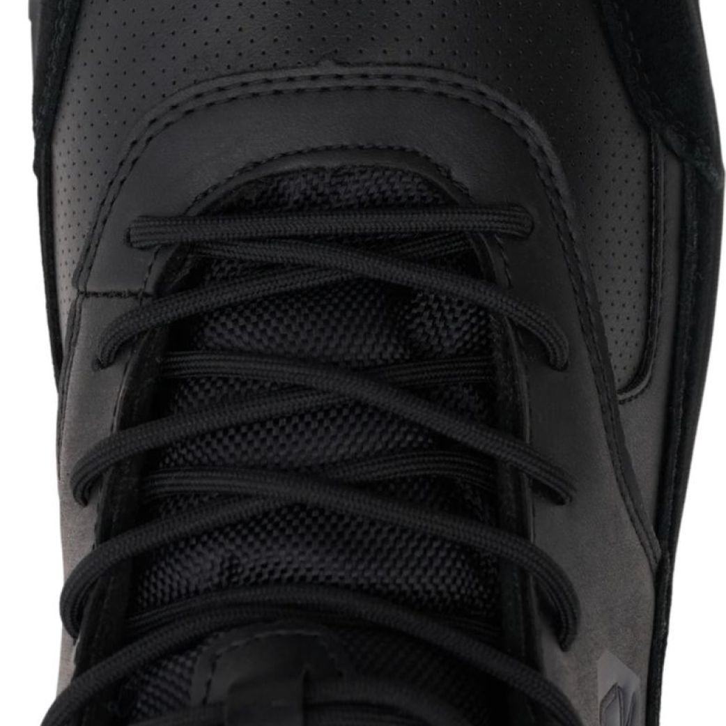 Кроссовки RANK Man, Avior, Black 2007036-001