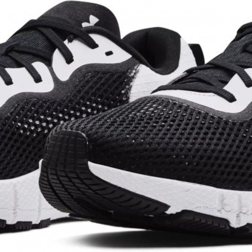 Кроссовки Under Armour HOVR Machina 2 SE-BLK 3024738-001  11US