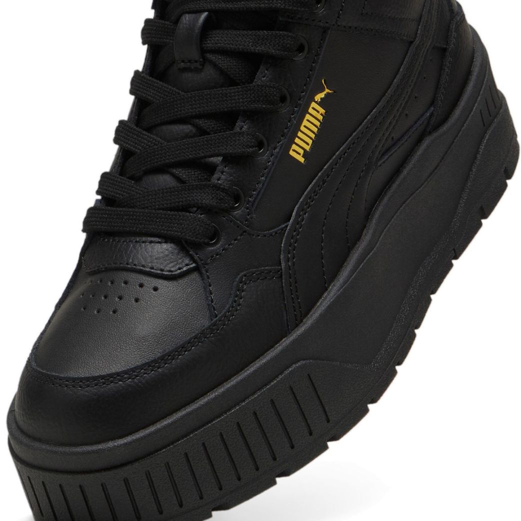 Кеды высокие Puma Karmen II Idol Mid 39746302