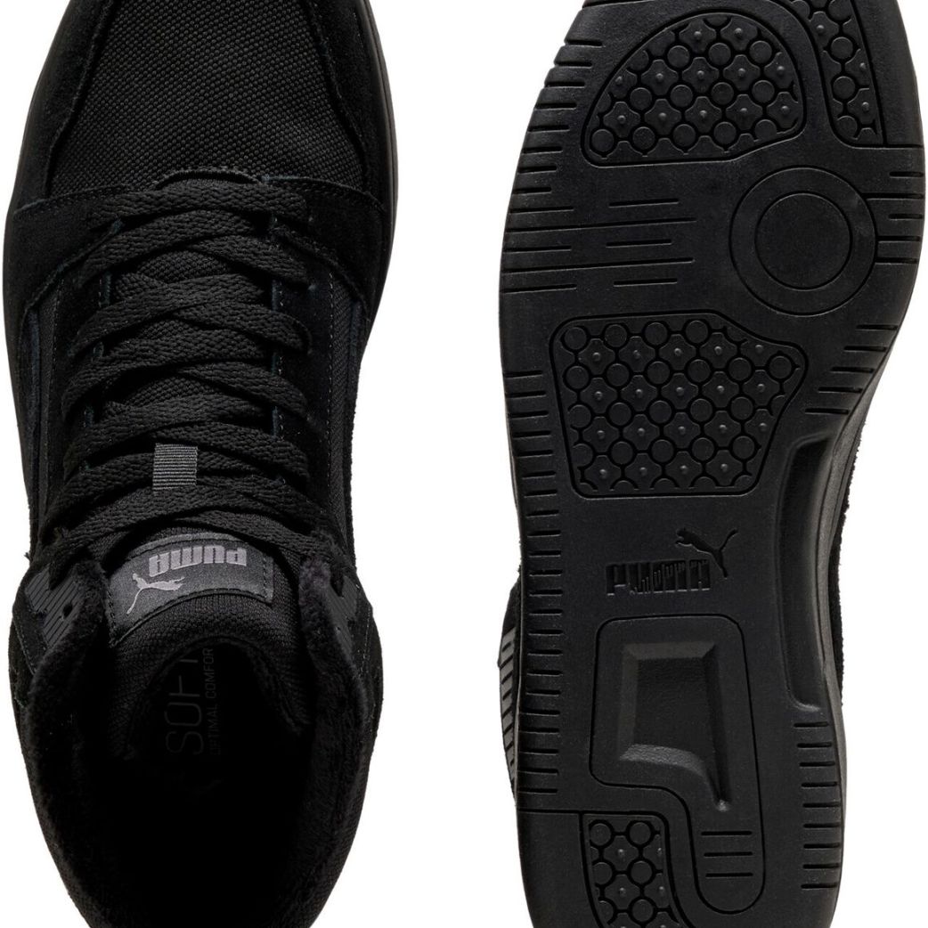 Ботинки Puma Rebound v6 WTR 40351101