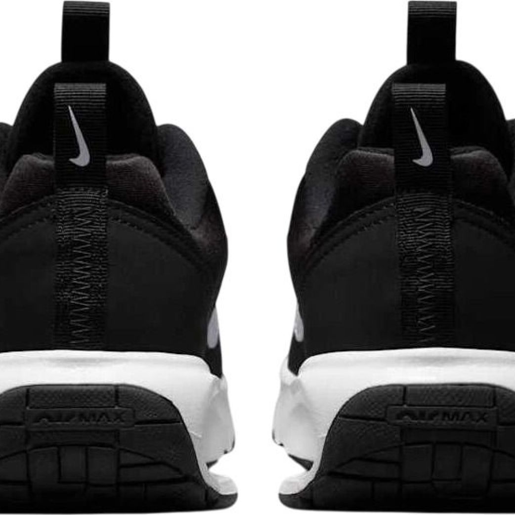Кроссовки Nike Air Max INTRLK Lite DX3705-001