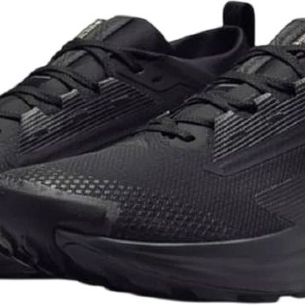 Кроссовки Nike REACTX PEGASUS TRAIL 5 GTX FQ0908-002