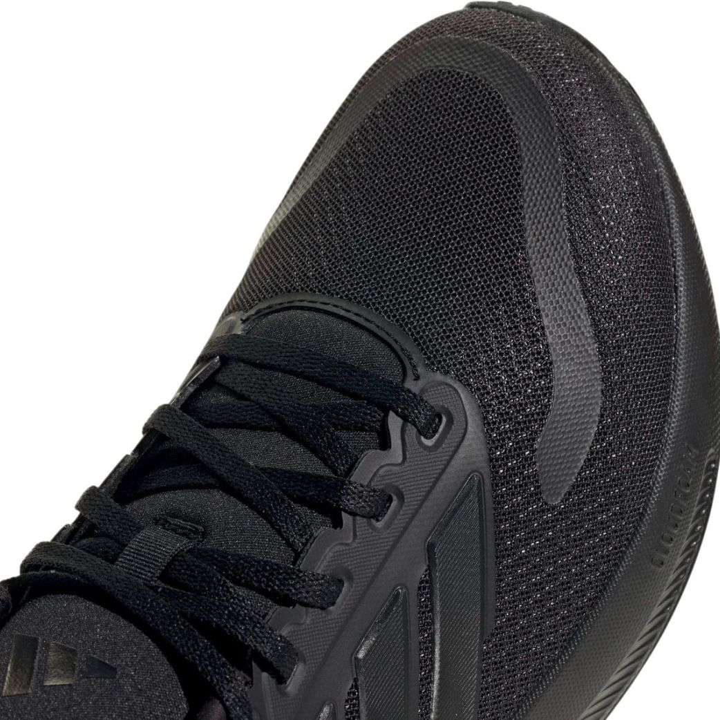 Кроссовки adidas RUNFALCON 5 CBLACK/CBLACK/CBLACK IE8812 7UK