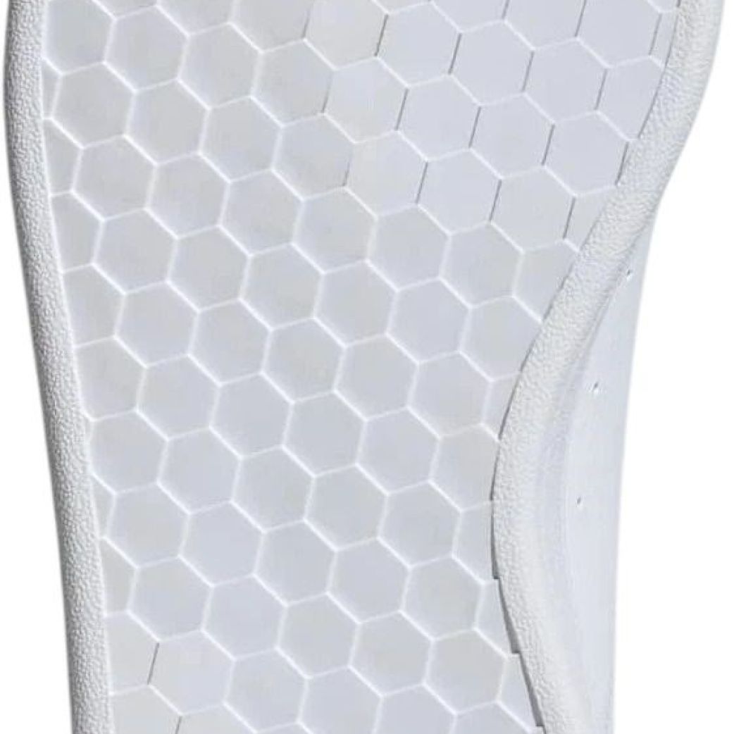 Кроссовки Adidas URBAN COURT FTWWHT/FTWWHT/CGREEN IF4076 10.5UK