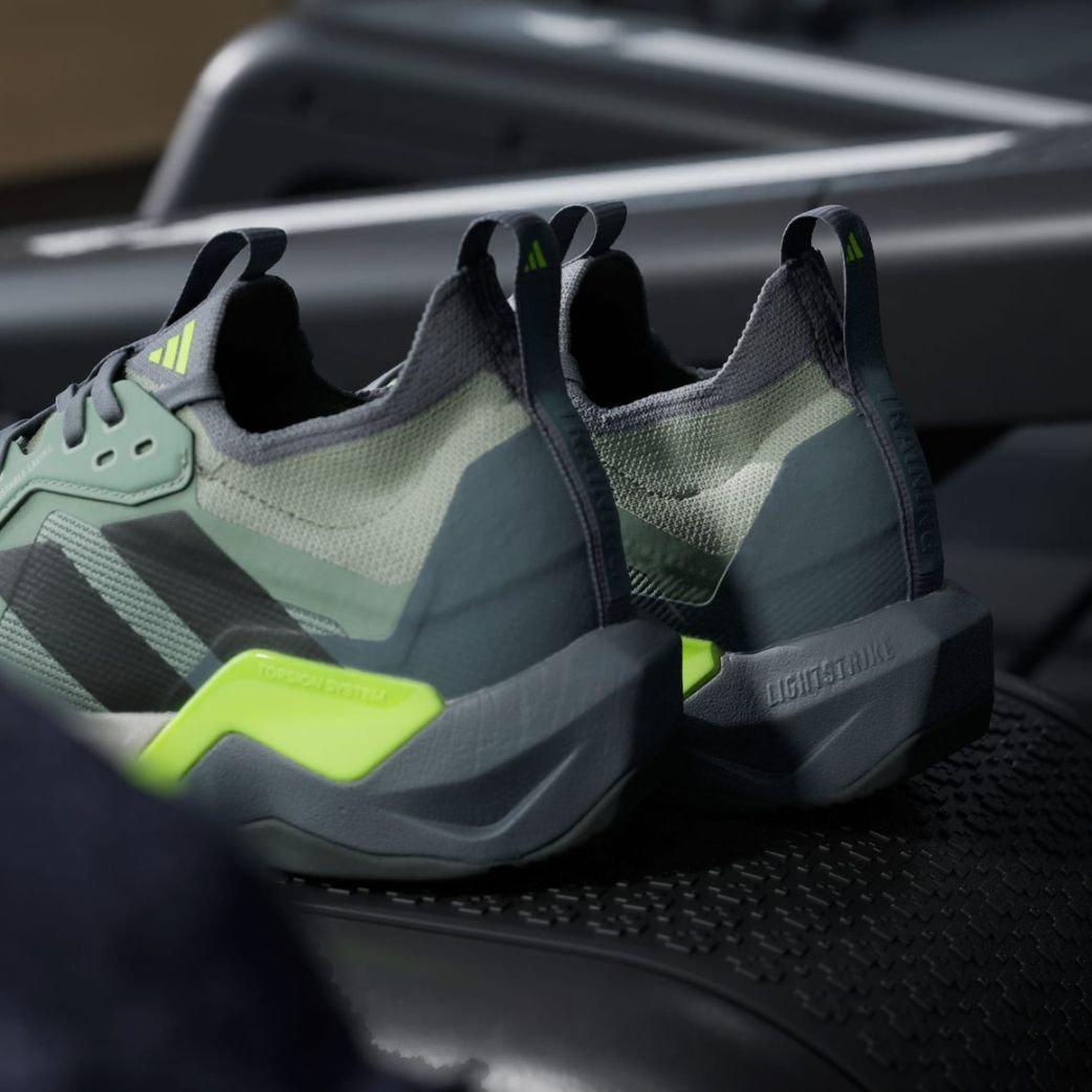 Кроссовки adidas RAPIDMOVE ADV 2 TRAINER M JH6167