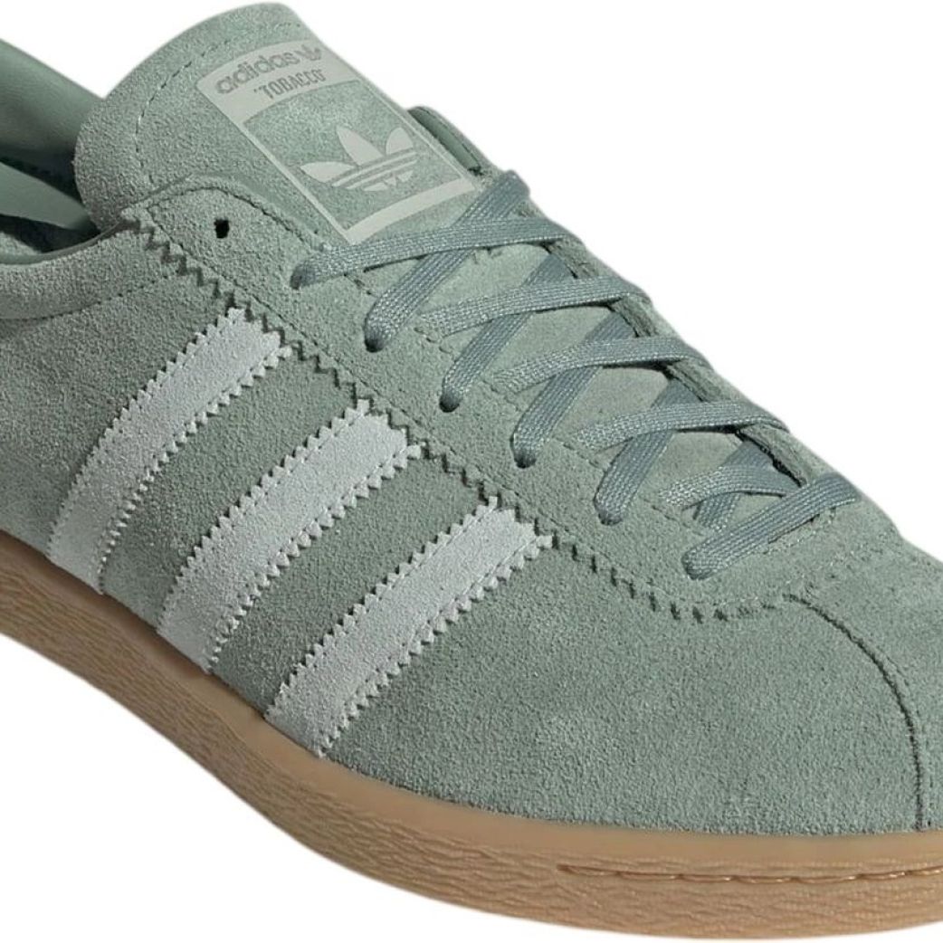 Кроссовки adidas TOBACCO JS1368 7UK