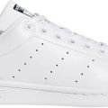 Кроссовки adidas STAN SMITH CWHITE/CWHITE/DKBLUE M20325