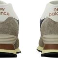Кроссовки New Balance 574 U574WGN  8.5US