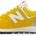 Кроссовки New Balance 574 WL574YJ2 6US