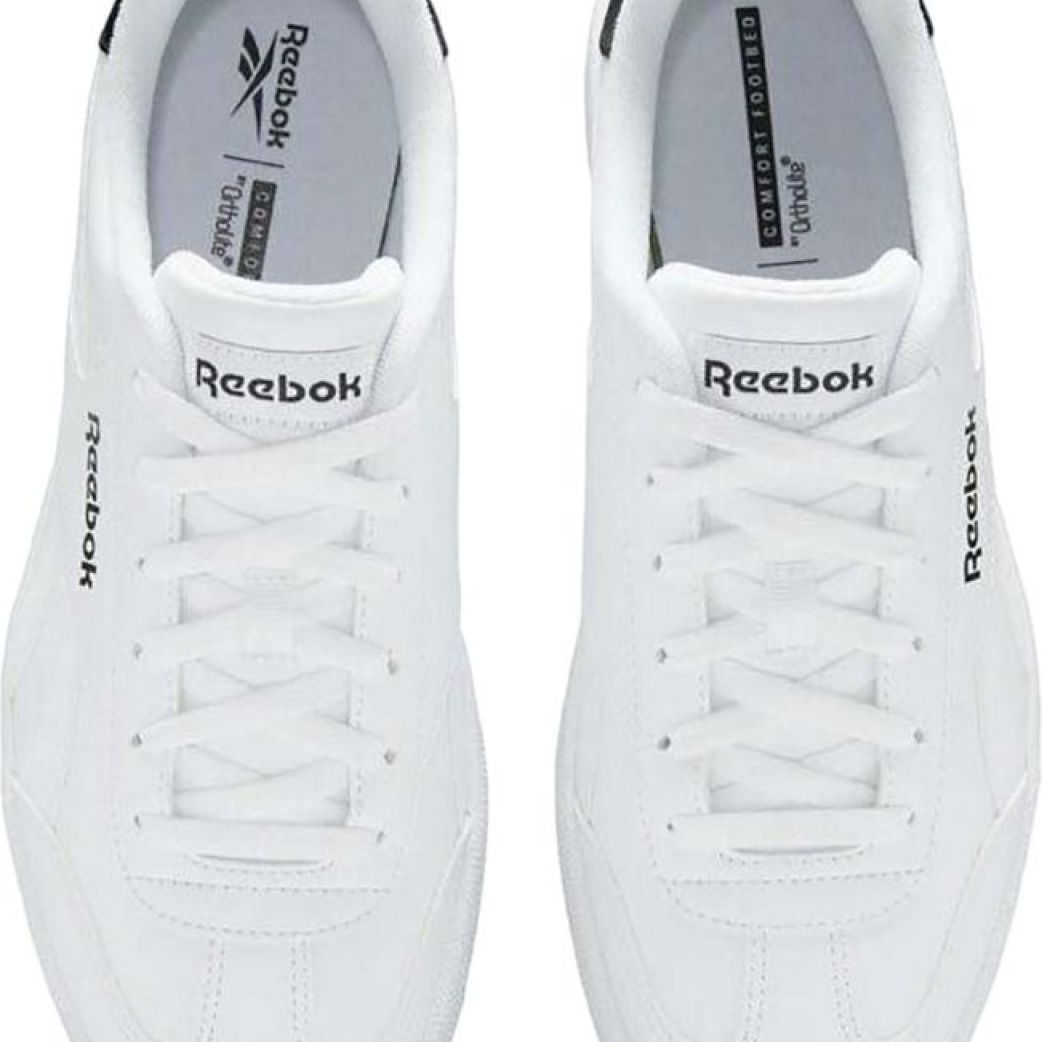 Кеды REEBOK SMASH EDGE S 100008253