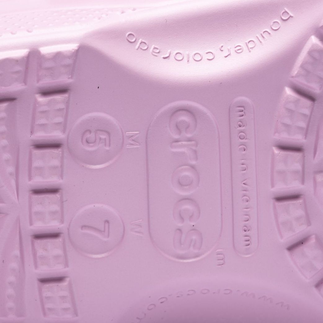 Сабо Crocs Classic 10001-6GD