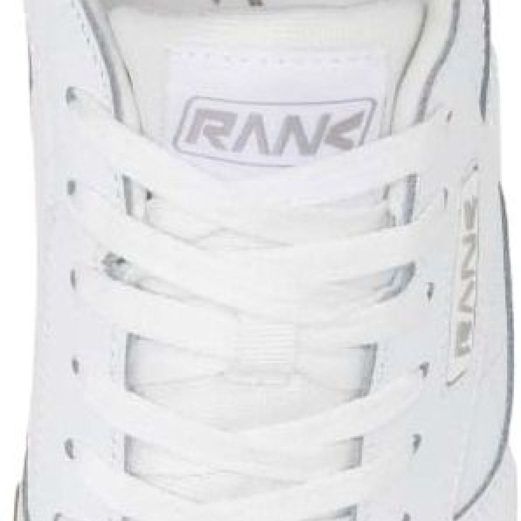 Кроссовки RANK Man, Arch Leather, White 2009009-101