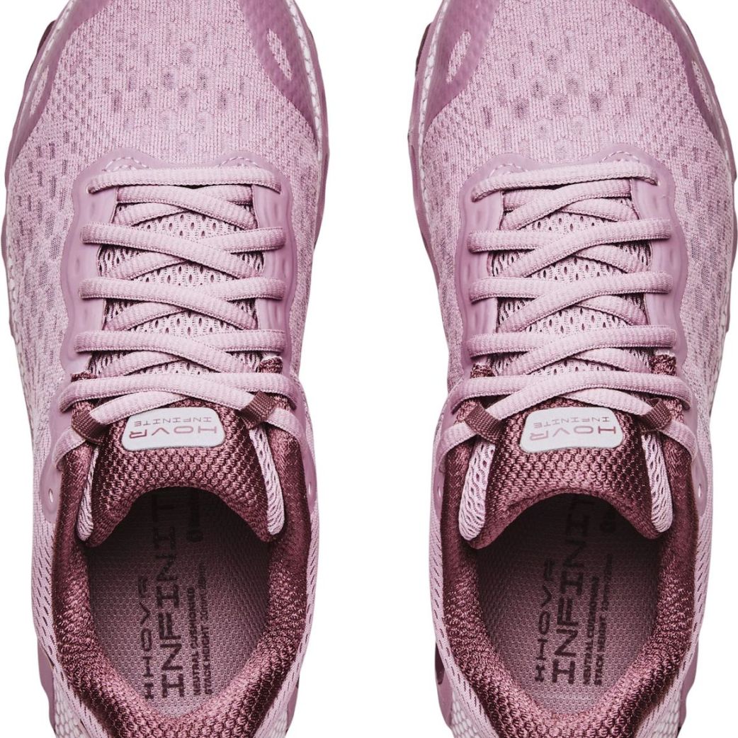 Кроссовки Under Armour UA W HOVR Infinite 3 3023556-602