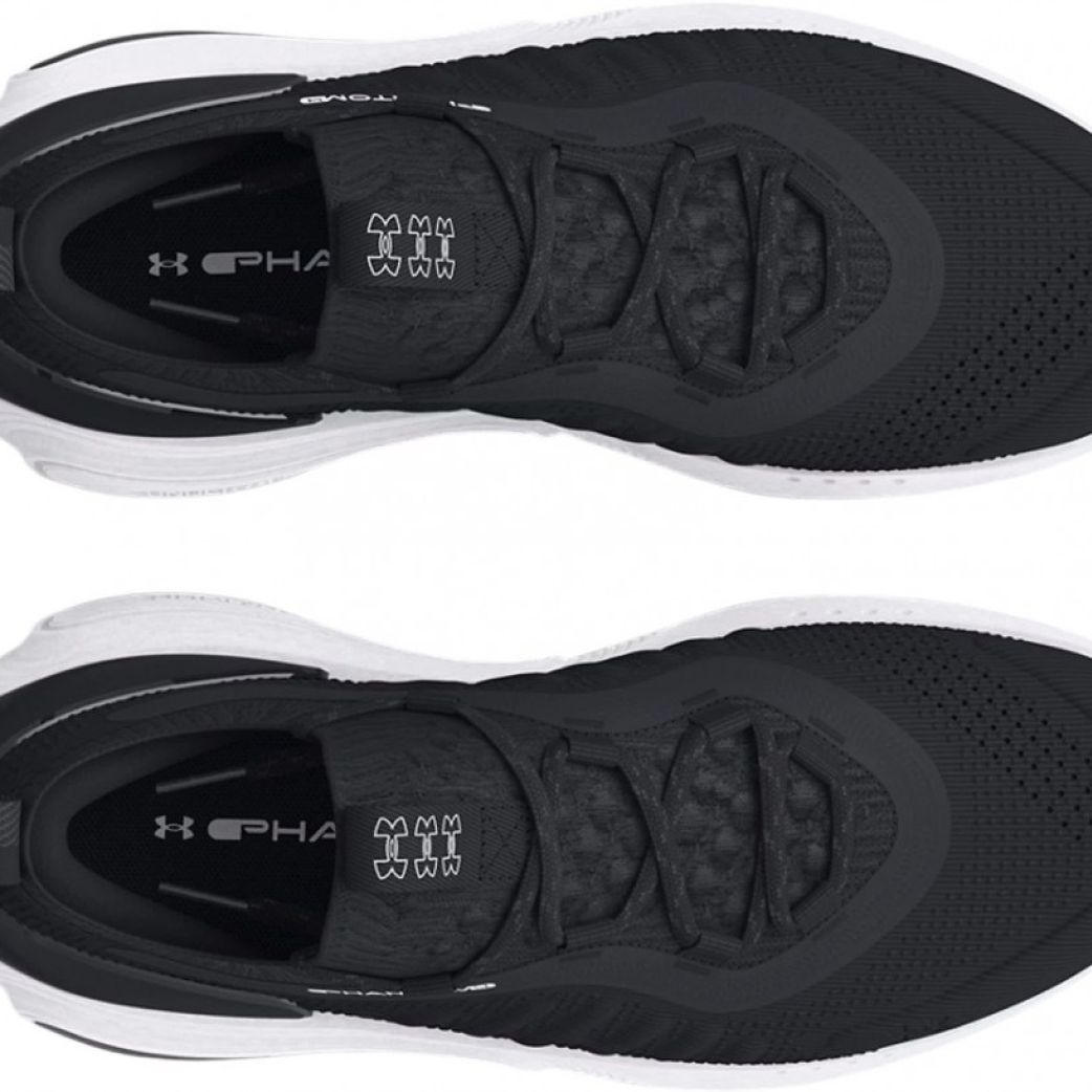 Кроссовки Under Armour Phantom 4 3027593-001  10US