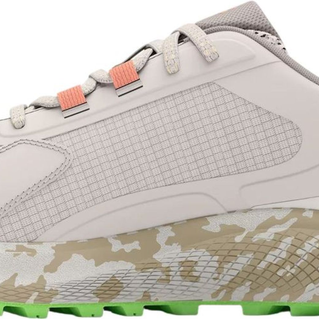 Кроссовки Under Armour UA W Charged Bandit TR 3 3028405-102